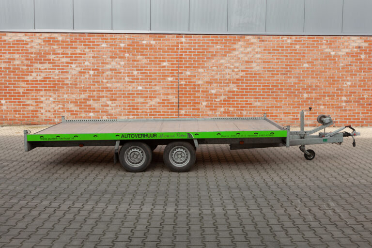 Autoambulance huren Deurne