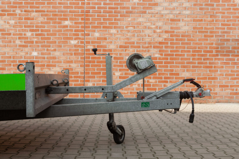 Autoambulance huren Deurne