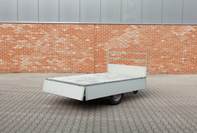 Kiepaanhanger huren Deurne