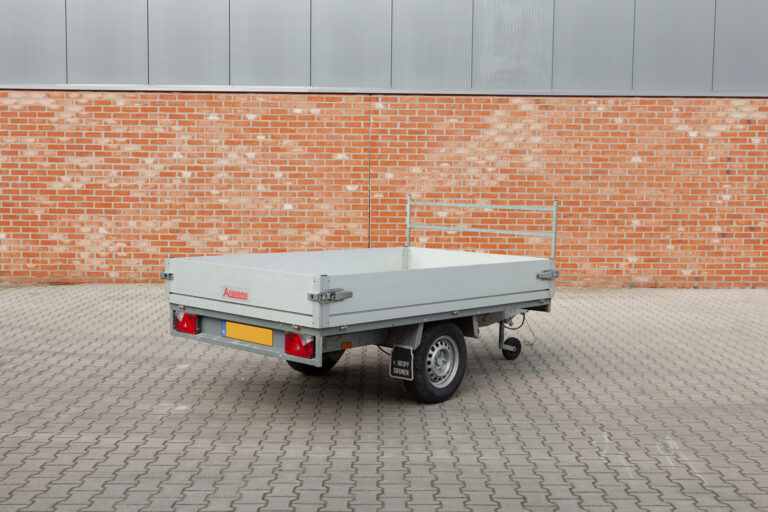 Kiepaanhanger huren Deurne