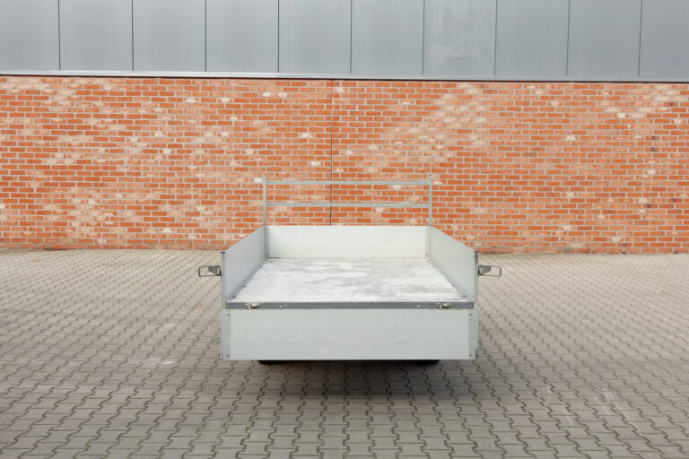 Kiepaanhanger huren Deurne