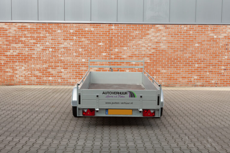 Tandemasser huren Deurne