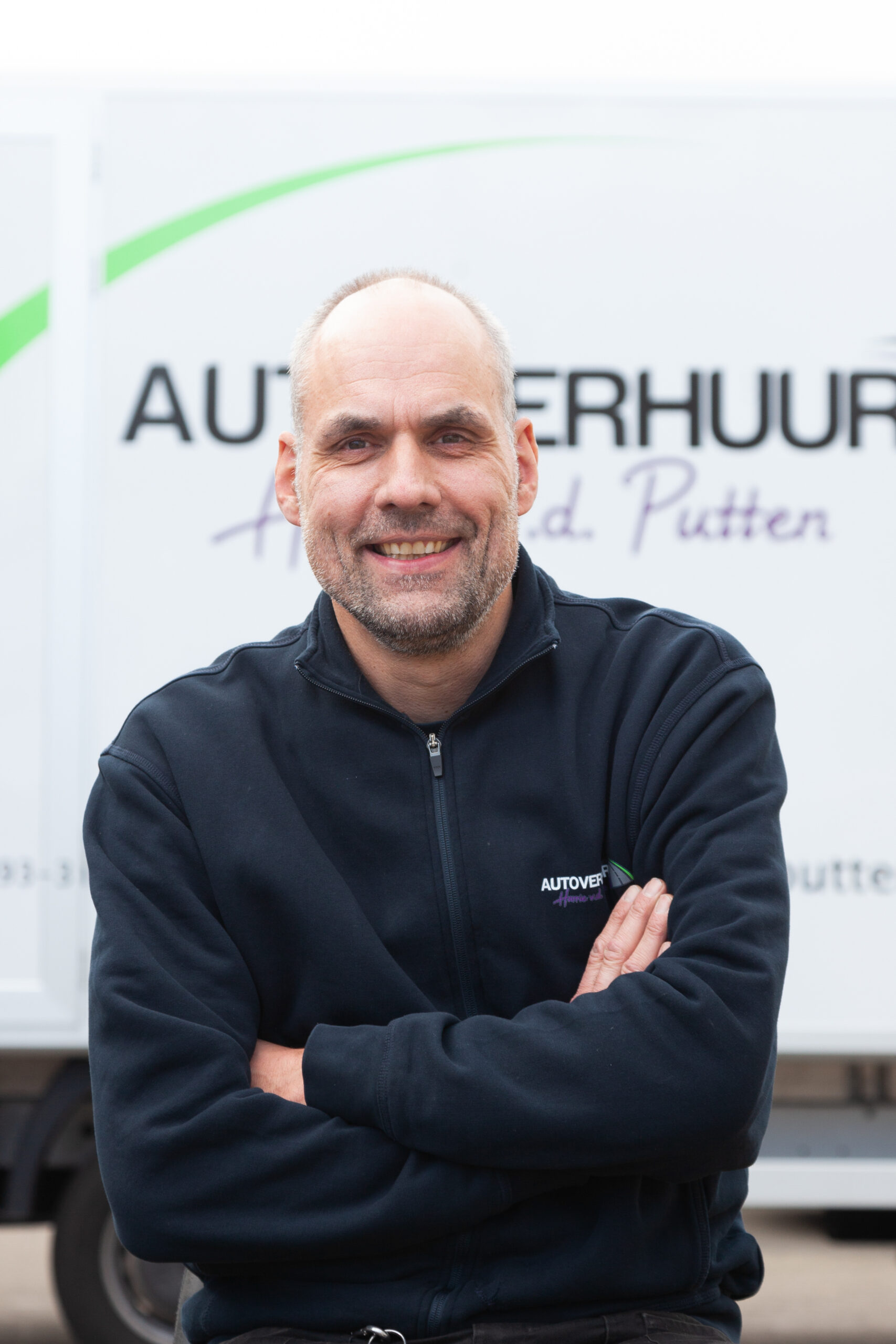 Autoverhuur van der Putten Deurne en Helmond