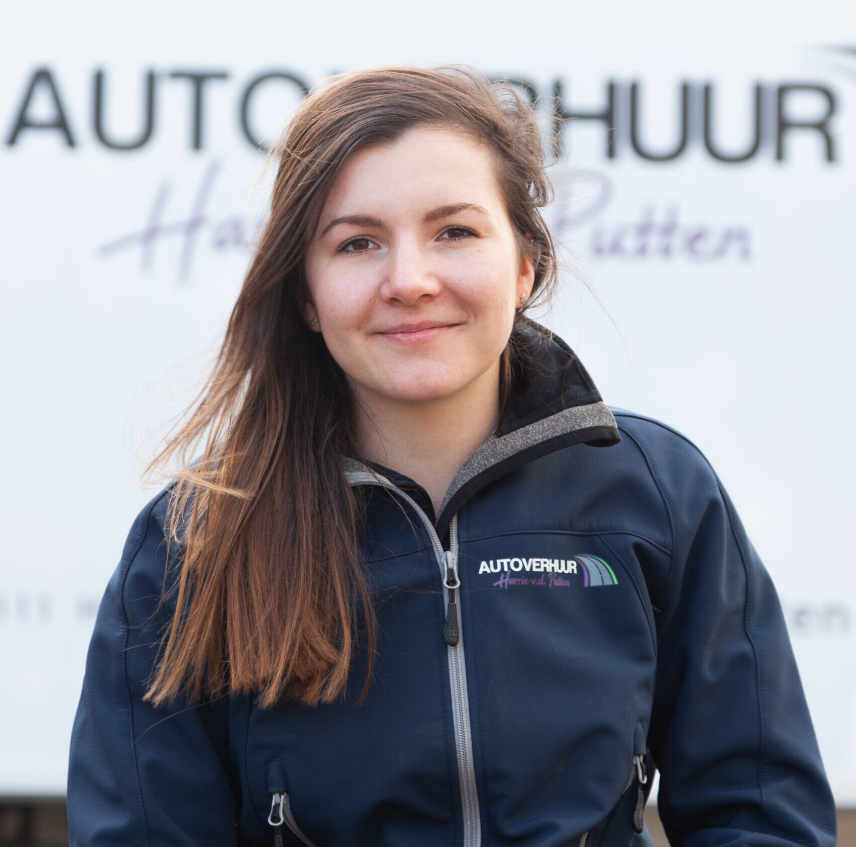 Chantal van der Putten