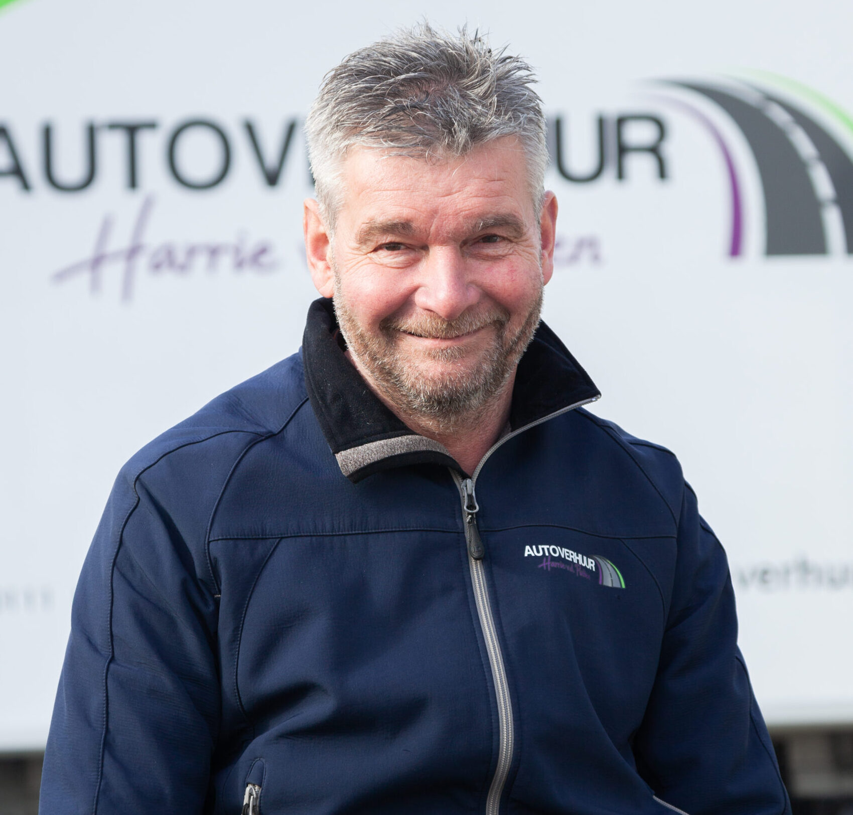 Harrie van der Putten