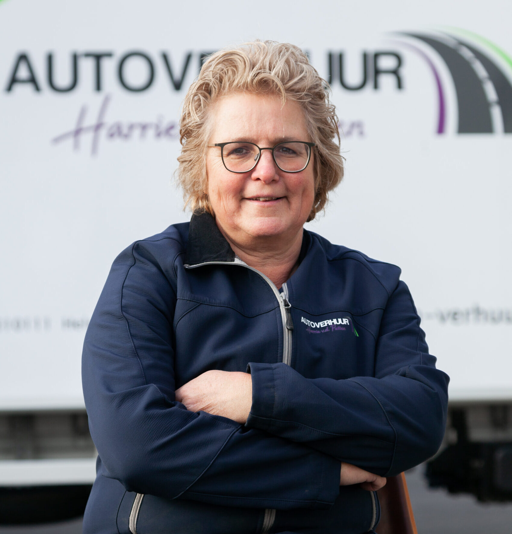 Autoverhuur Harrie van der Putten