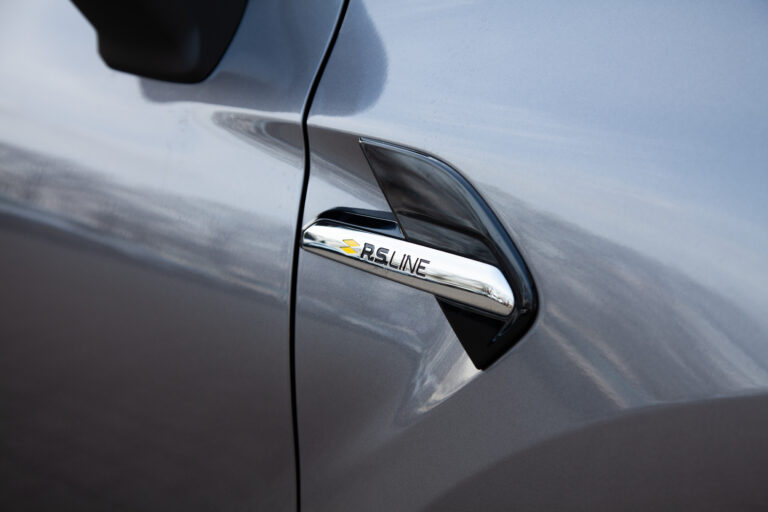 Renault Captur ruime auto huren